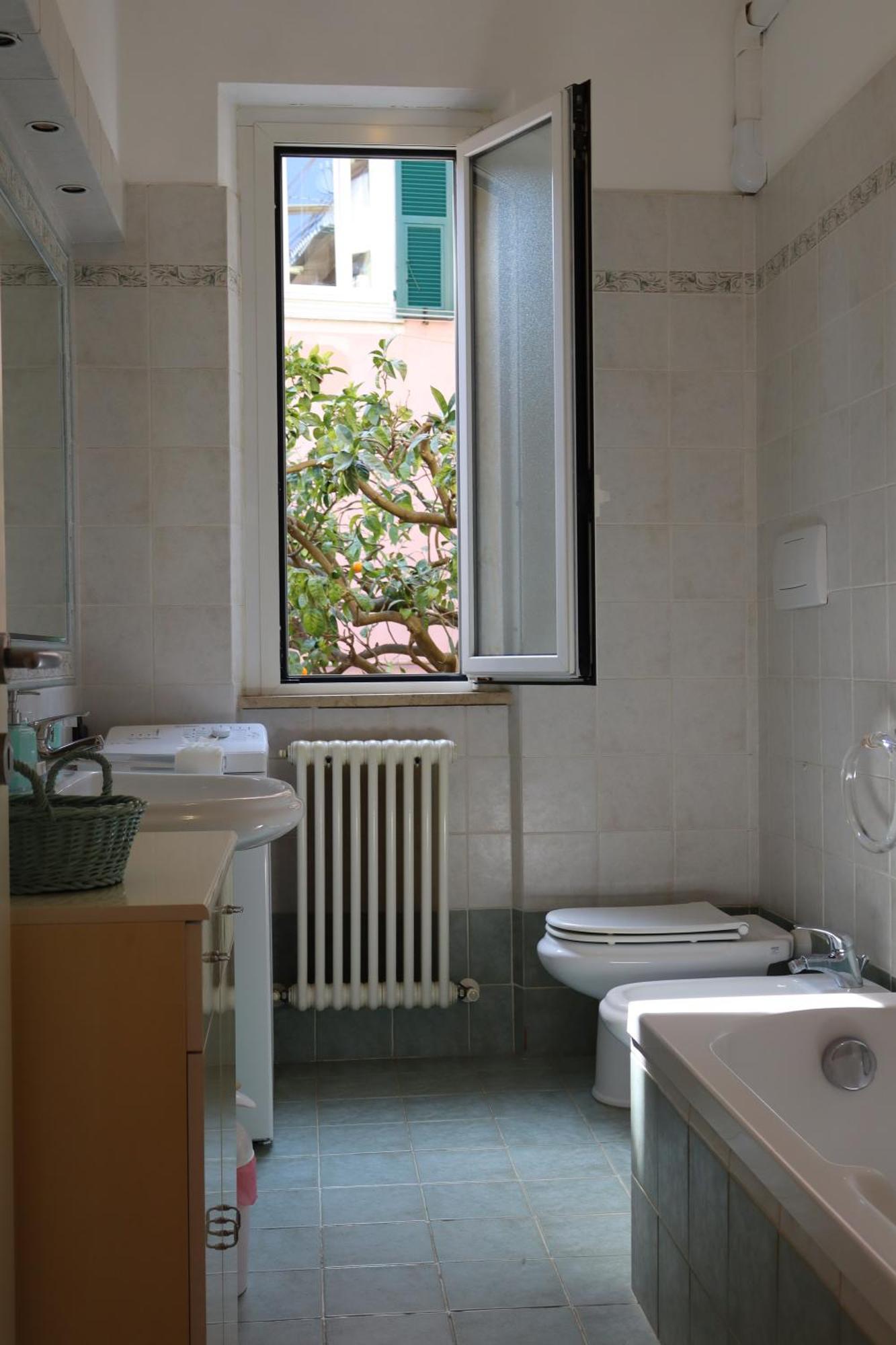 Giulio'S Terraces In The Bay Apartment Porto Venere Exterior photo