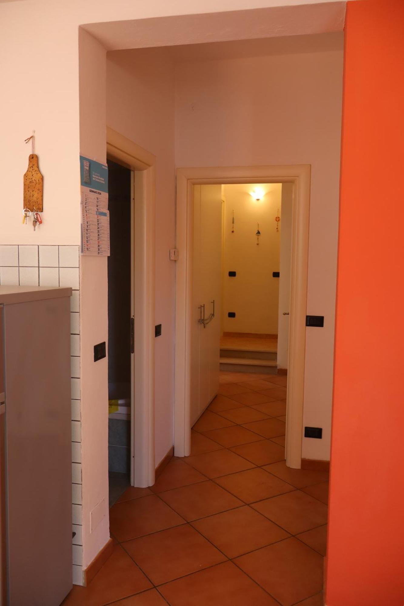 Giulio'S Terraces In The Bay Apartment Porto Venere Exterior photo