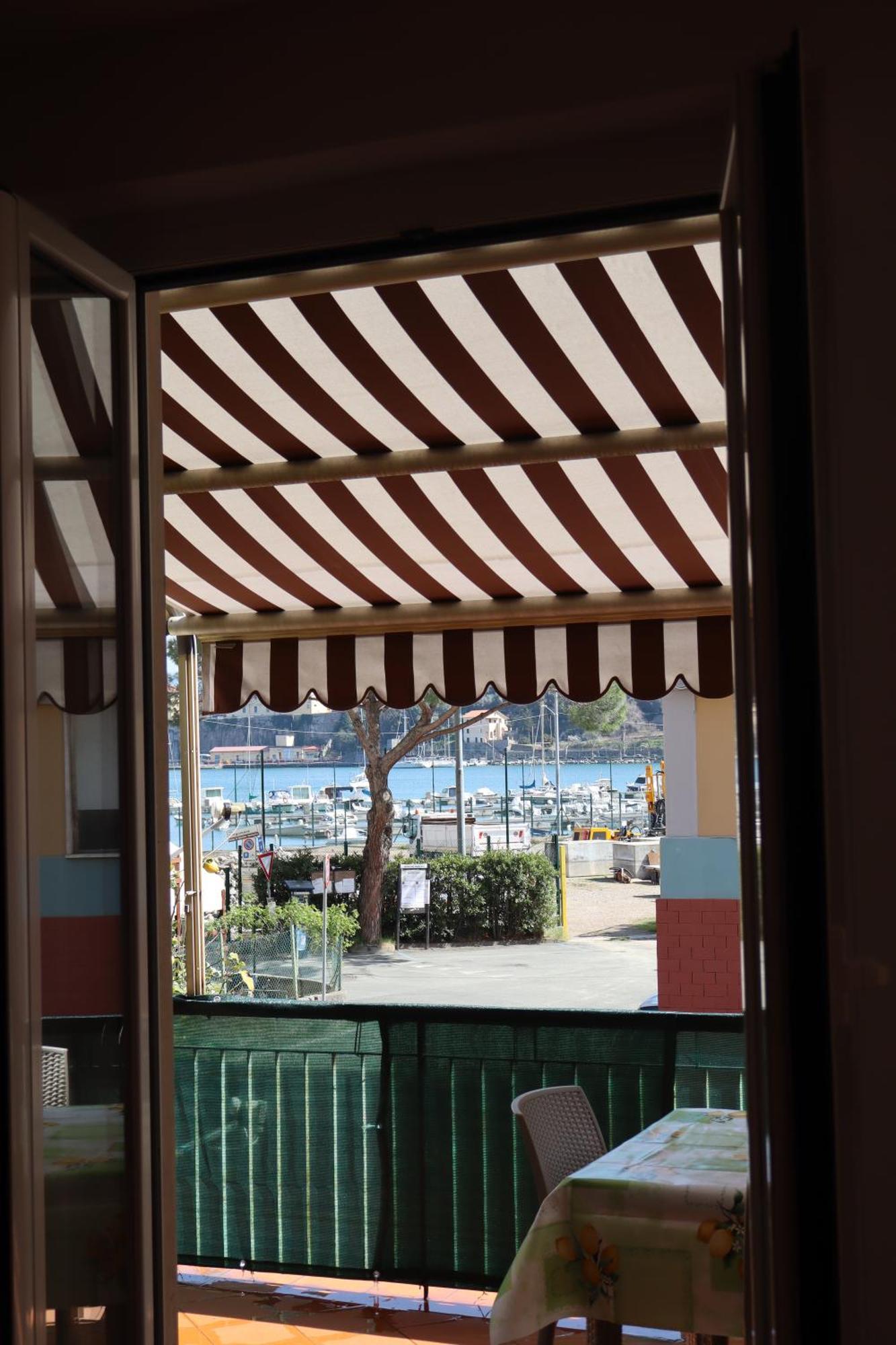 Giulio'S Terraces In The Bay Apartment Porto Venere Exterior photo